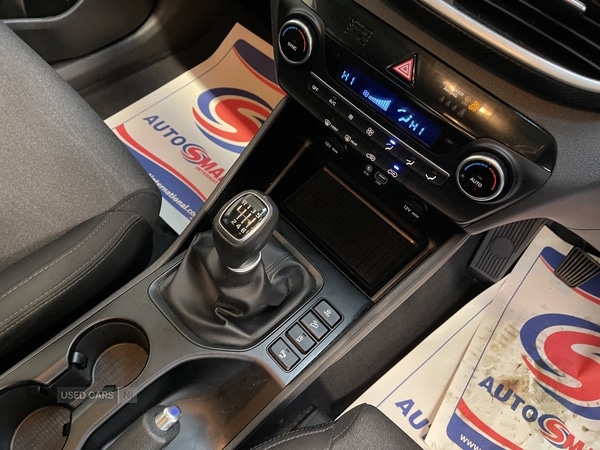 Used Hyundai TUCSON 2020 for sale - 76802948: Photo 16