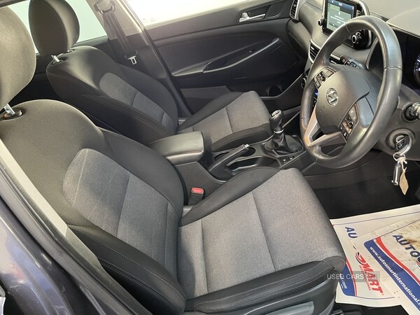 Used Hyundai TUCSON 2020 for sale - 76802948: Photo 17