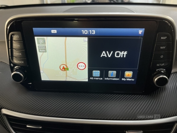 Used Hyundai TUCSON 2020 for sale - 76802948: Photo 18