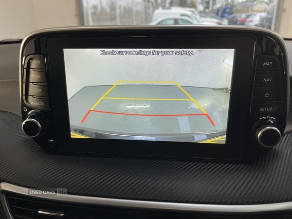 Used Hyundai TUCSON 2020 for sale - 76802948: Photo 19