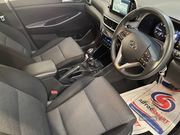 Used Hyundai TUCSON 2020 for sale - 76802948: Photo 6