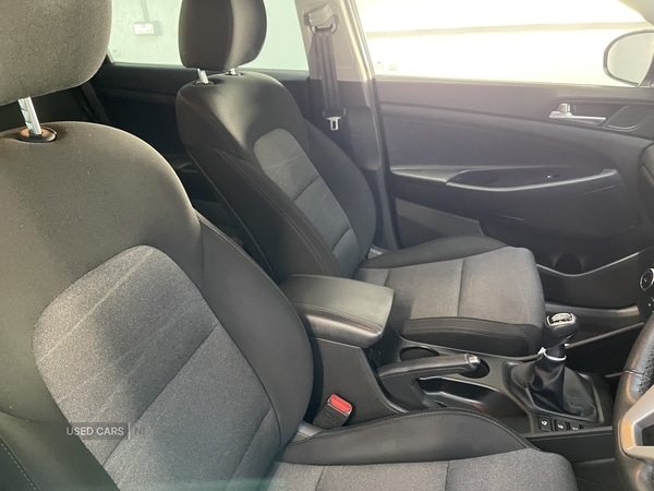 Used Hyundai TUCSON 2020 for sale - 76802948: Photo 9