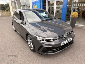 Used Volkswagen Golf 2024 for sale - 79497549: Photo