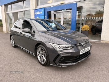 Used Volkswagen Golf 2024 for sale - 79497549: Photo