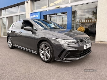 Used Volkswagen Golf 2024 for sale - 79497549: Photo