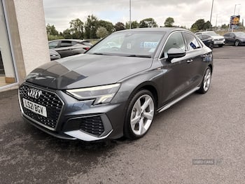 Used Audi A3 2021 for sale - 79670684: Photo