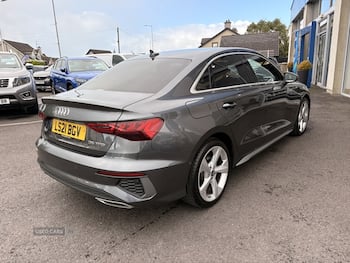 Used Audi A3 2021 for sale - 79670684: Photo