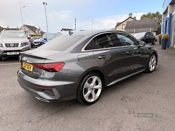 Used Audi A3 2021 for sale - 79670684: Photo