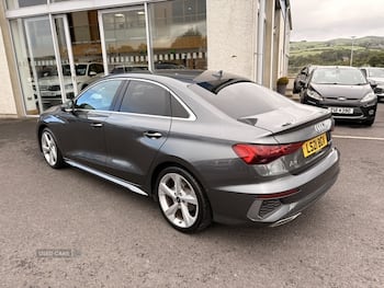 Used Audi A3 2021 for sale - 79670684: Photo