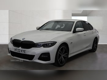 Used BMW 3 Series 2022 for sale - 79566328: Photo