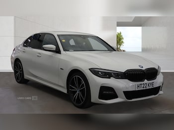 Used BMW 3 Series 2022 for sale - 79566328: Photo