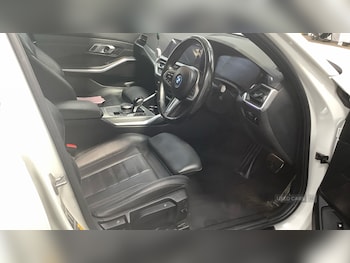 Used BMW 3 Series 2022 for sale - 79566328: Photo