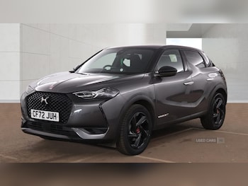 Used DS Automobiles DS 3 2022 for sale - 79566299: Photo