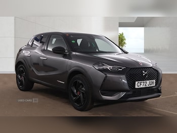 Used DS Automobiles DS 3 2022 for sale - 79566299: Photo