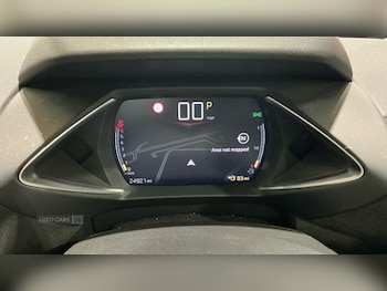 Used DS Automobiles DS 3 2022 for sale - 79566299: Photo