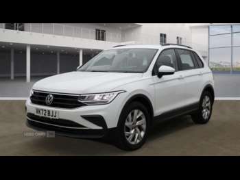 2022 - 2.0 TDI Life 5dr