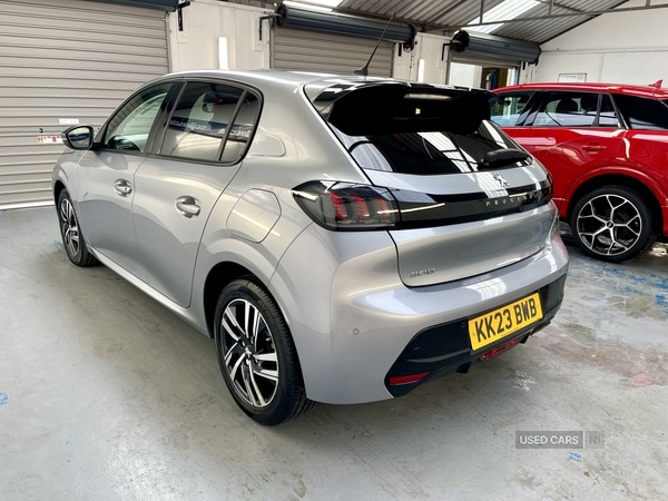 Used Peugeot 208 2023 for sale - 77754524: Photo 10