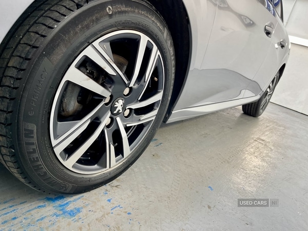 Used Peugeot 208 2023 for sale - 77754524: Photo 11