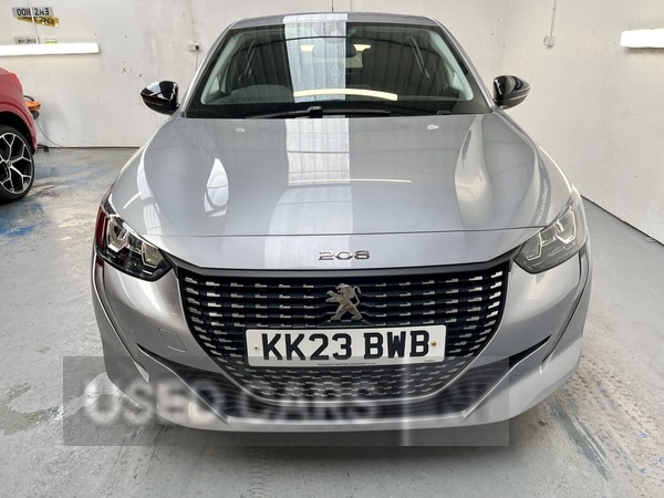 Used Peugeot 208 2023 for sale - 77754524: Photo 12