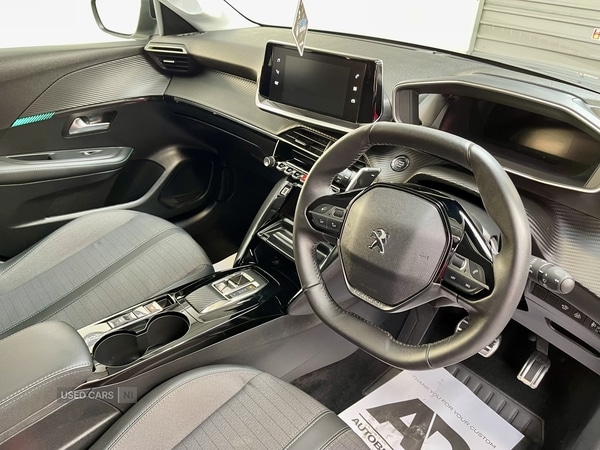 Used Peugeot 208 2023 for sale - 77754524: Photo 13