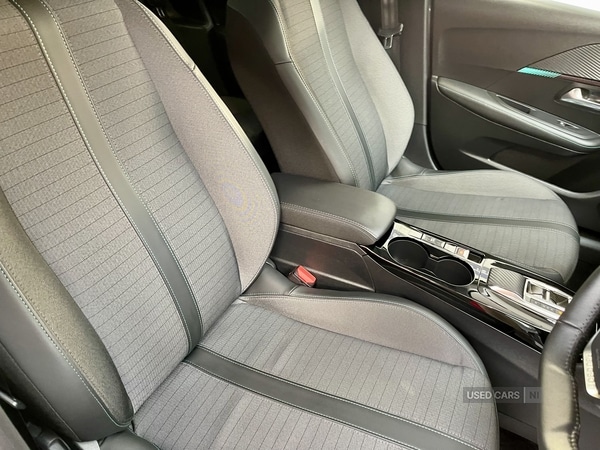 Used Peugeot 208 2023 for sale - 77754524: Photo 14