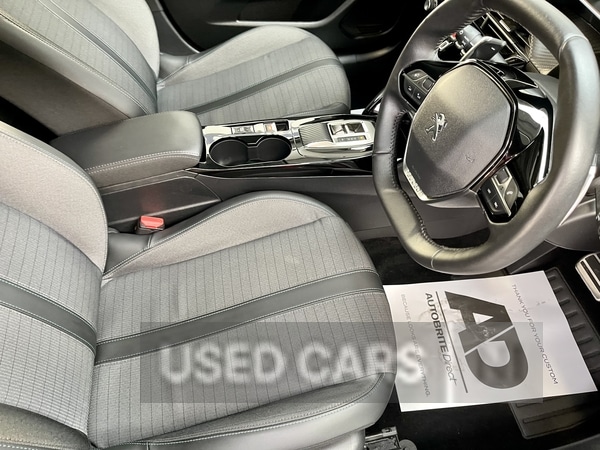 Used Peugeot 208 2023 for sale - 77754524: Photo 15