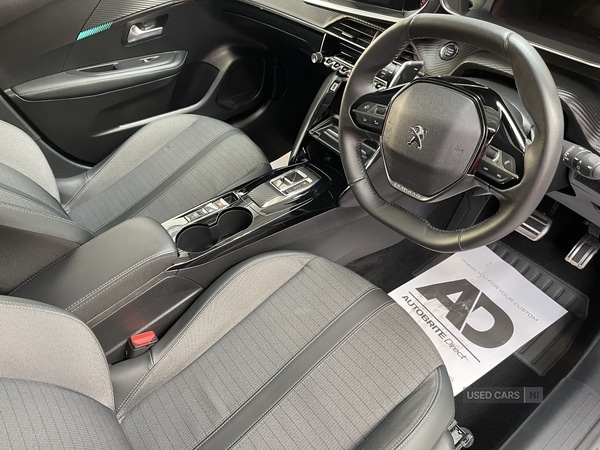 Used Peugeot 208 2023 for sale - 77754524: Photo 16