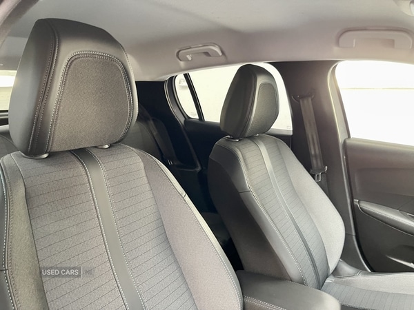 Used Peugeot 208 2023 for sale - 77754524: Photo 17