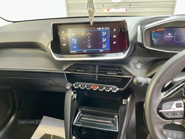 Used Peugeot 208 2023 for sale - 77754524: Photo 19