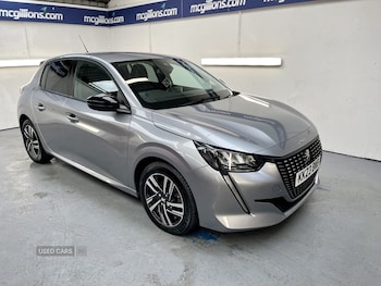 Peugeot 208 feature image