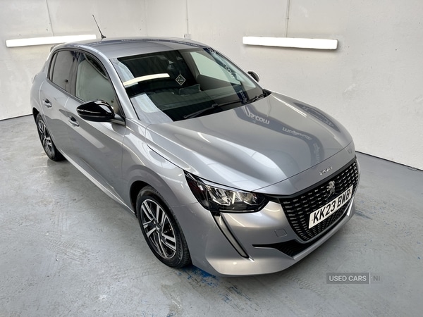 Used Peugeot 208 2023 for sale - 77754524: Photo 2