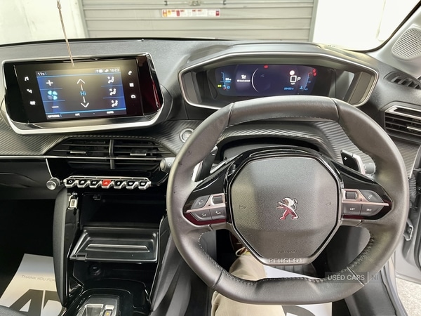 Used Peugeot 208 2023 for sale - 77754524: Photo 20