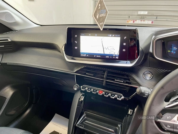 Used Peugeot 208 2023 for sale - 77754524: Photo 22