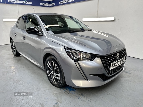 Used Peugeot 208 2023 for sale - 77754524: Photo 3