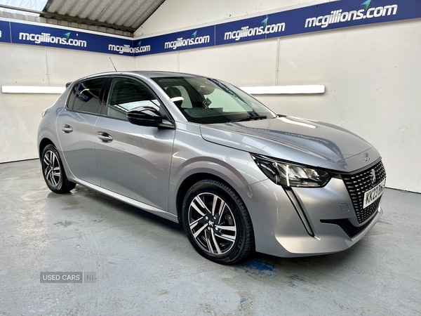 Used Peugeot 208 2023 for sale - 77754524: Photo 4