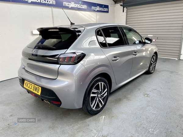 Used Peugeot 208 2023 for sale - 77754524: Photo 6