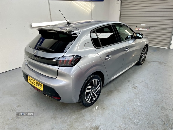 Used Peugeot 208 2023 for sale - 77754524: Photo 7