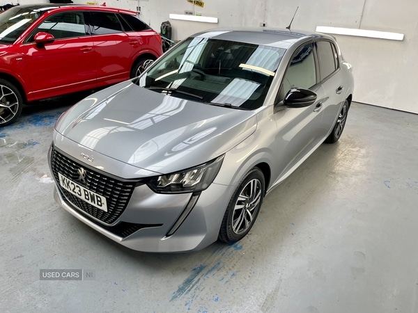 Used Peugeot 208 2023 for sale - 77754524: Photo 8