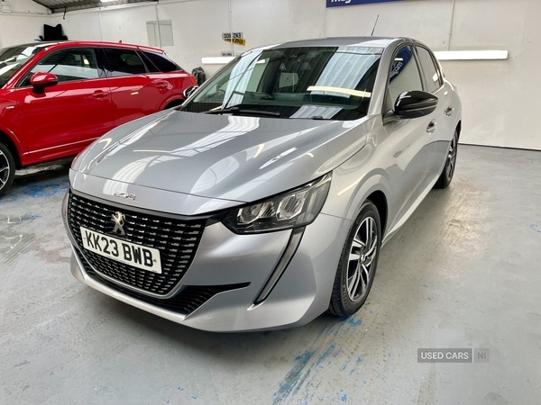 Used Peugeot 208 2023 for sale - 77754524: Photo 9