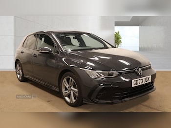 Used Volkswagen Golf 2024 for sale - 78855708: Photo