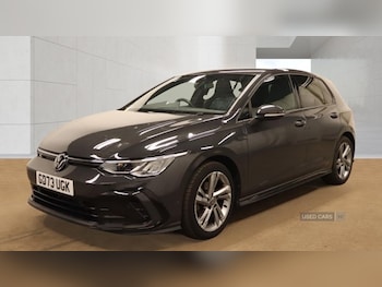 Used Volkswagen Golf 2024 for sale - 78855708: Photo