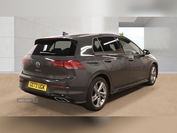 Used Volkswagen Golf 2024 for sale - 78855708: Photo