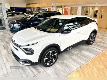 Used Citroen C4 2022 for sale - 78959128: Photo