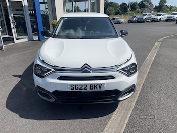 Used Citroen C4 2022 for sale - 78959128: Photo