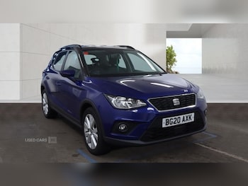 Used SEAT Arona 2020 for sale - 78602236: Photo
