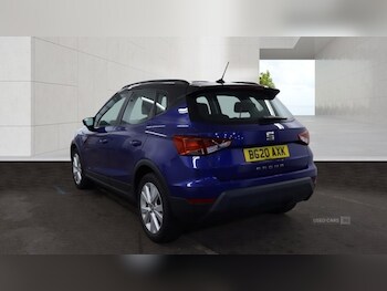 Used SEAT Arona 2020 for sale - 78602236: Photo