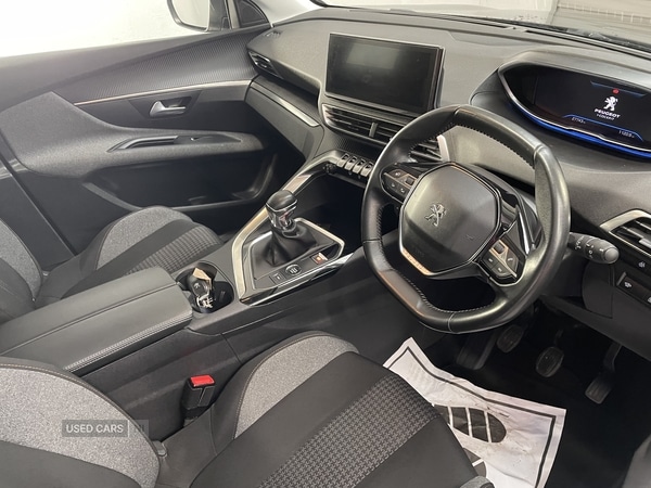 Used Peugeot 3008 2021 for sale - 77110038: Photo 10