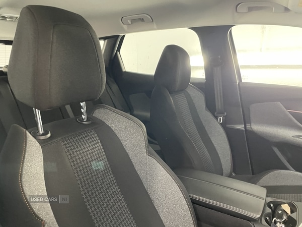 Used Peugeot 3008 2021 for sale - 77110038: Photo 12