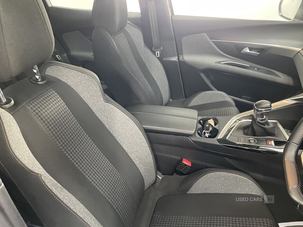 Used Peugeot 3008 2021 for sale - 77110038: Photo 13