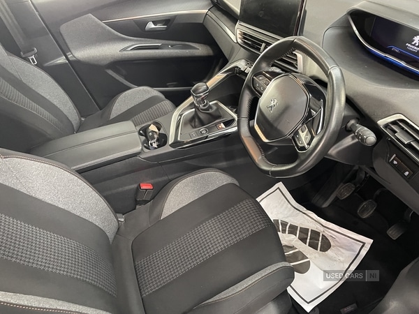 Used Peugeot 3008 2021 for sale - 77110038: Photo 14